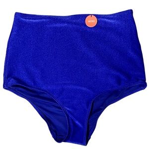 Bikini Bottom High Rise Retro